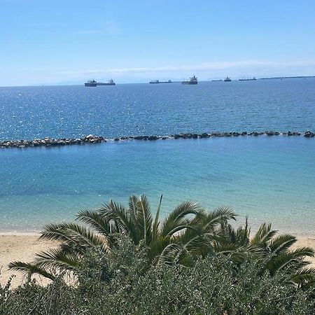 La Perla Del Borgo Apartman Taranto Kültér fotó
