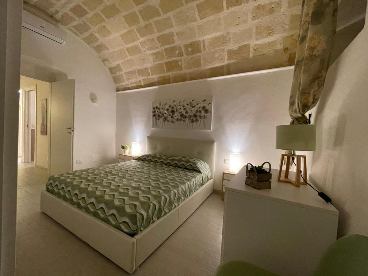 La Perla Del Borgo Apartman Taranto Kültér fotó